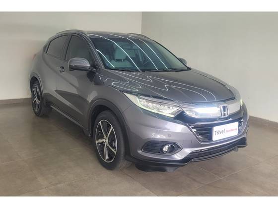 HONDA HR-V 1.5 16V TURBO GASOLINA TOURING 4P AUTOMÁTICO HONDA HR-V 1.5 16V TURBO GASOLINA TOURING 4P AUTOMÁTICO